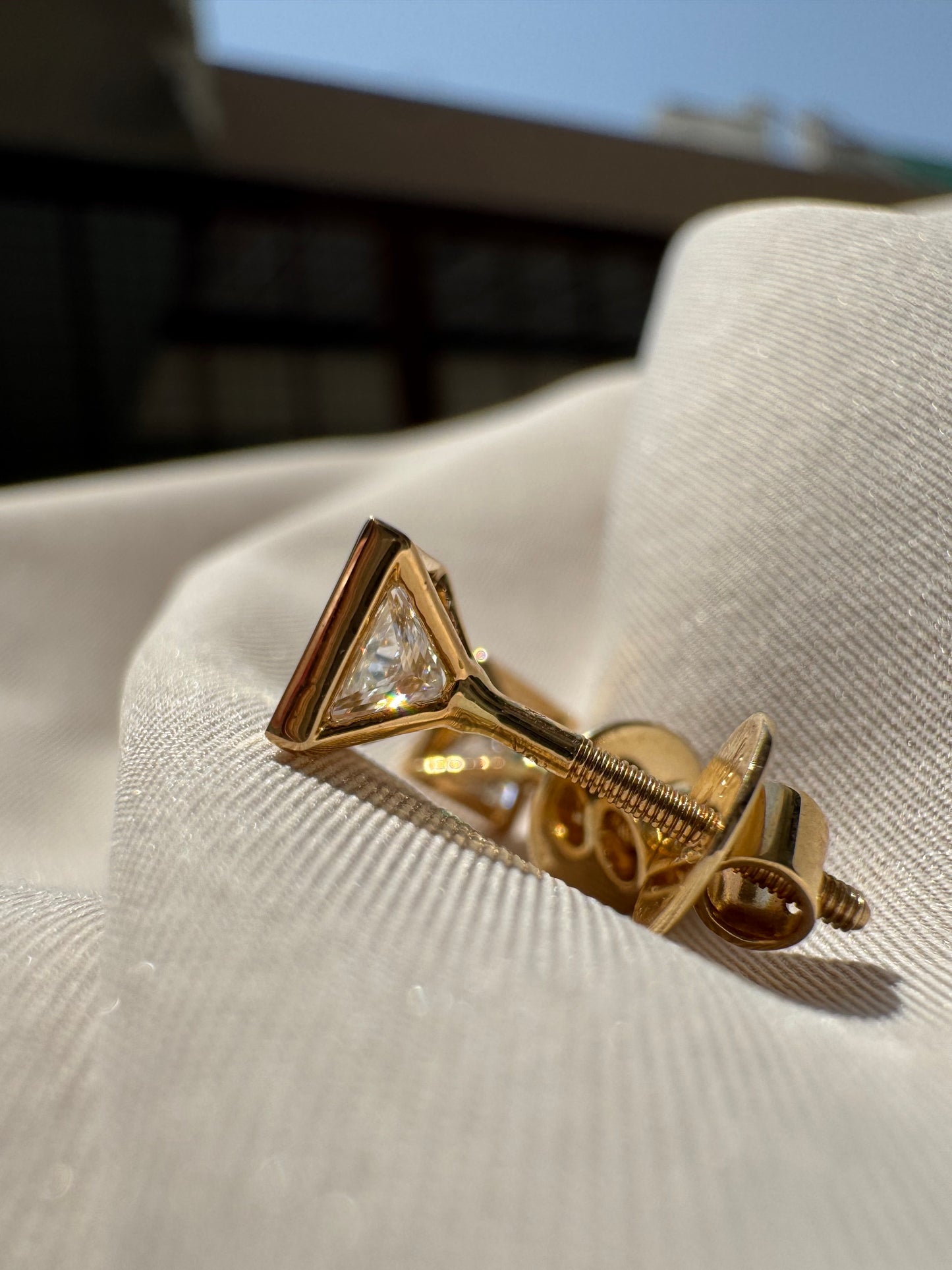 Diamond Studs