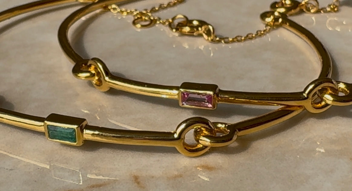 Cuff Bracelet