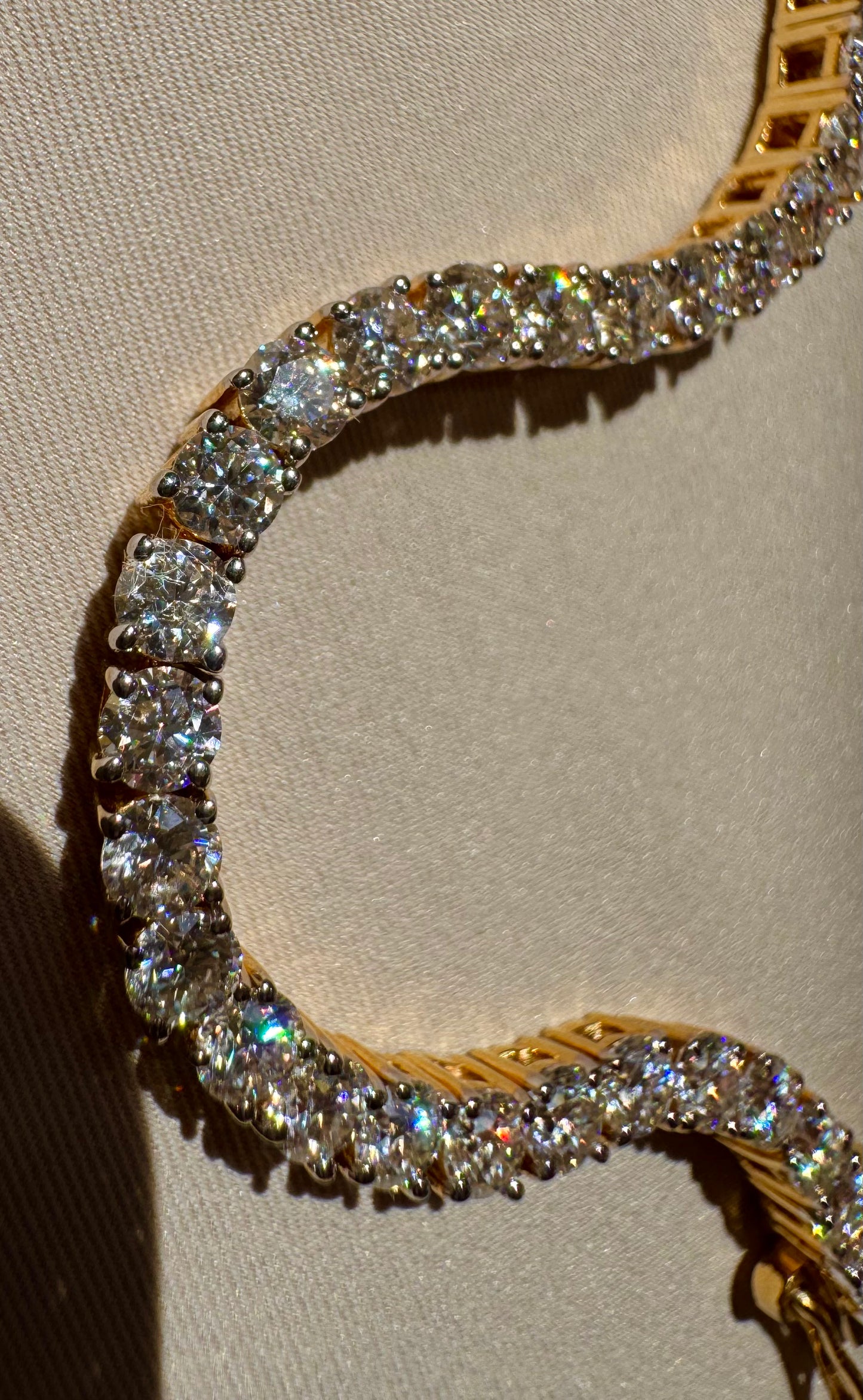 Tennis Bracelet