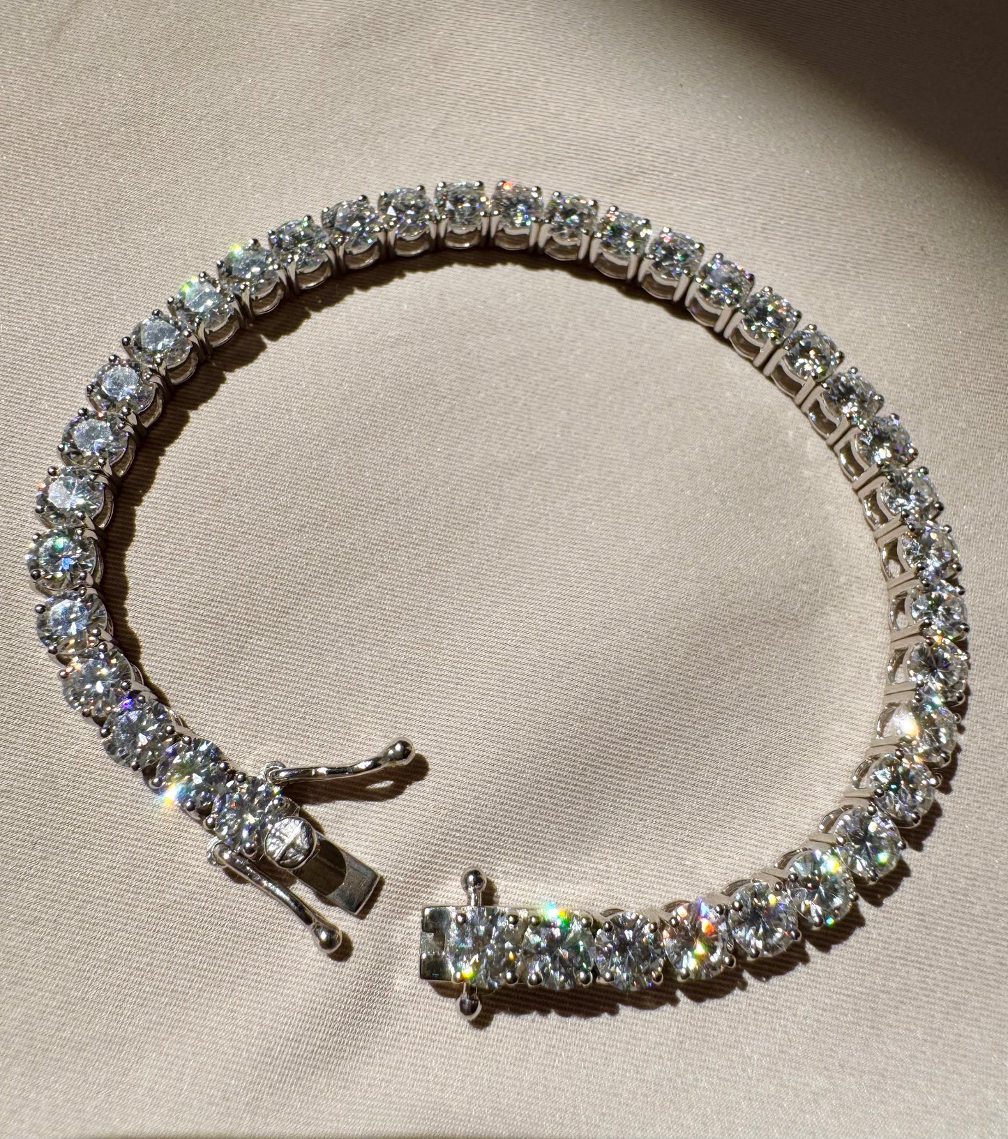Tennis Bracelet