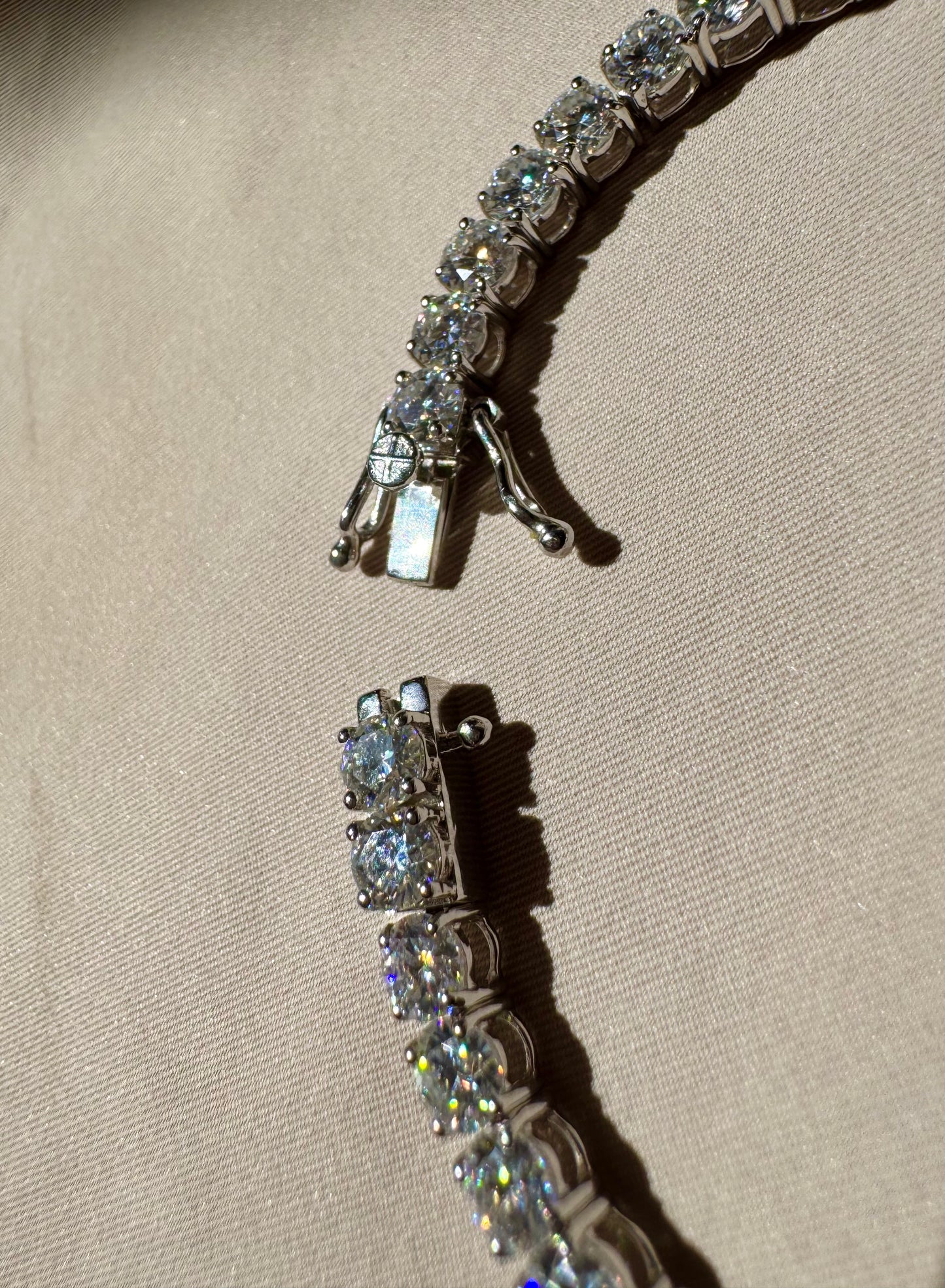 Tennis Bracelet