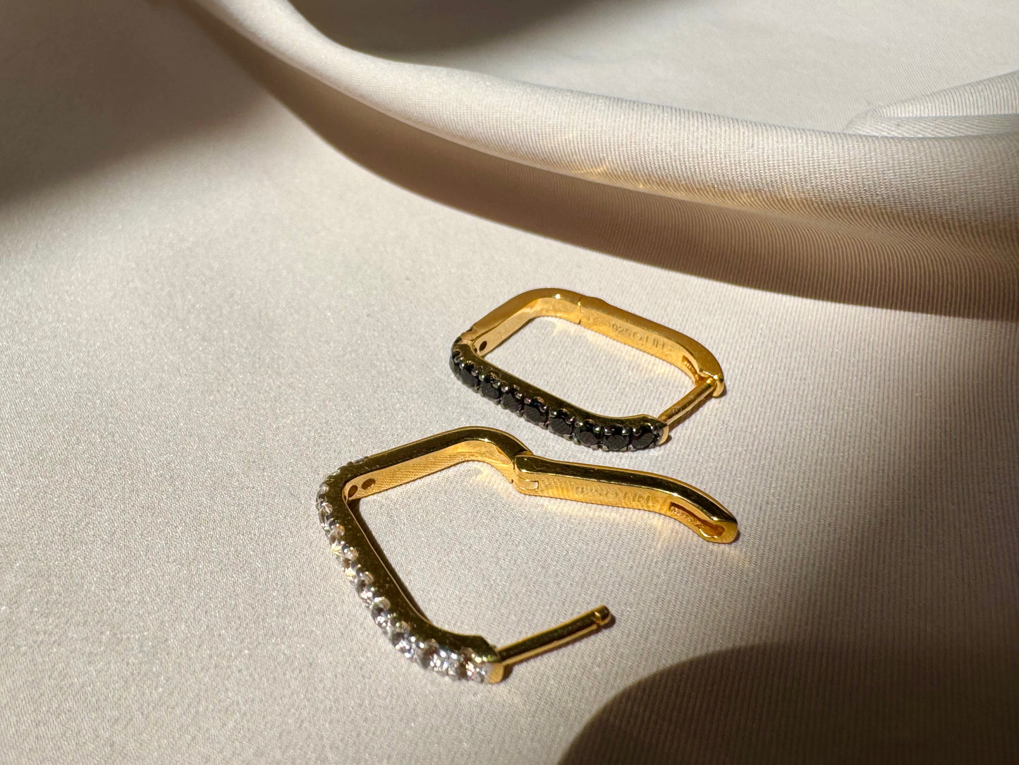 Multi Earrings