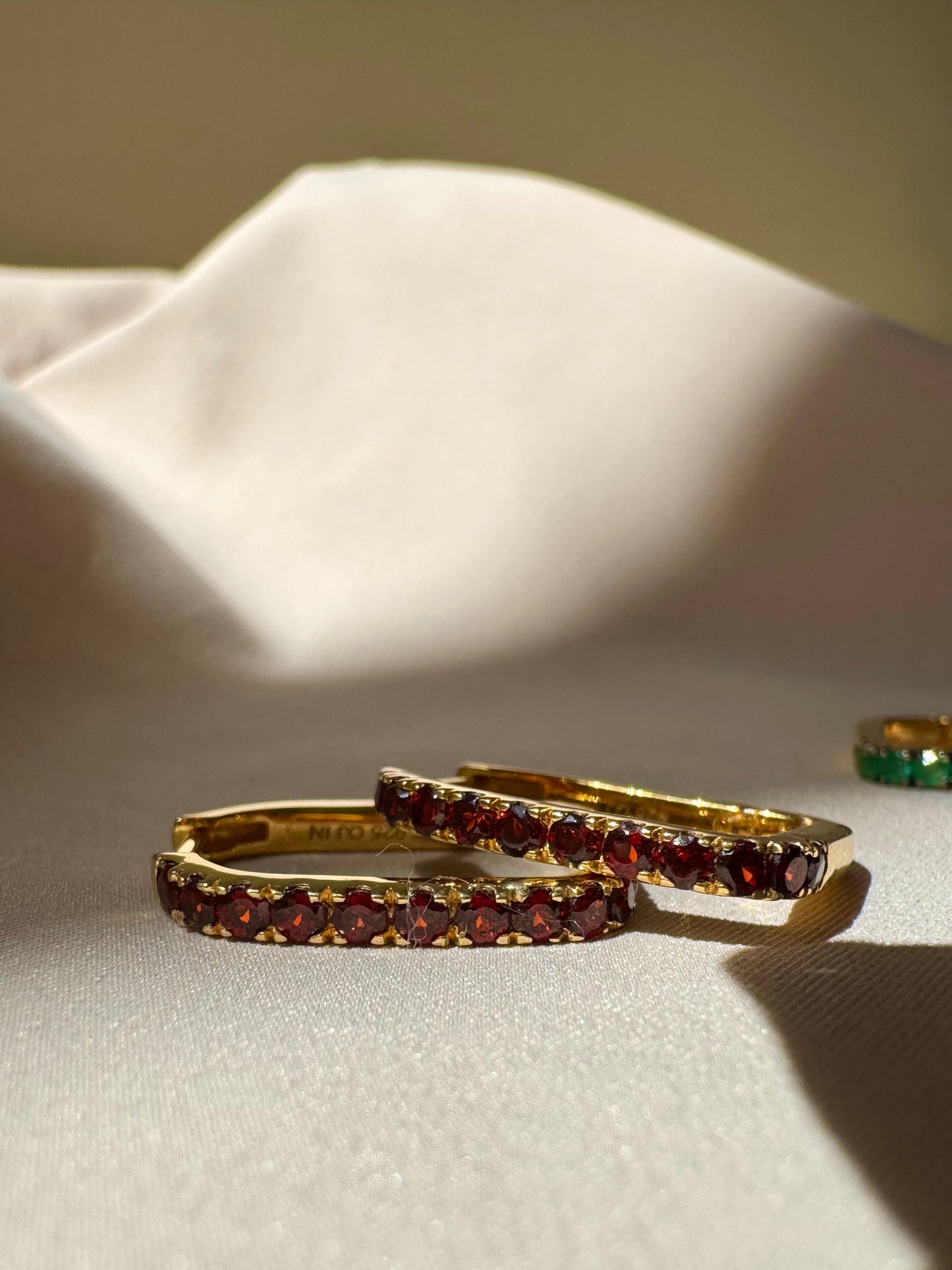 Multi Earrings