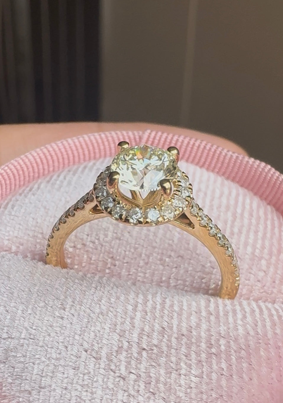 Engagement Rings