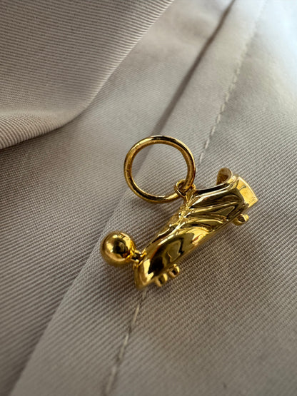 Persona Charms