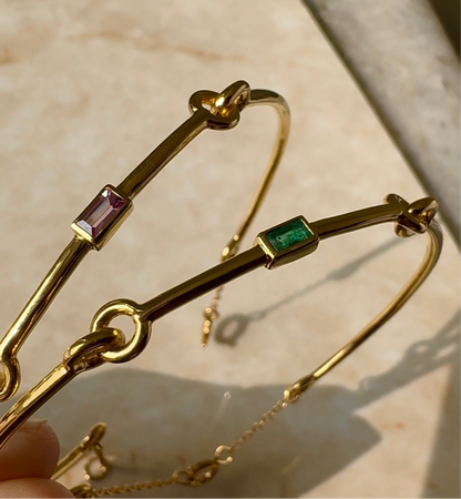 Cuff Bracelet