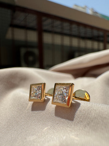 Diamond Studs