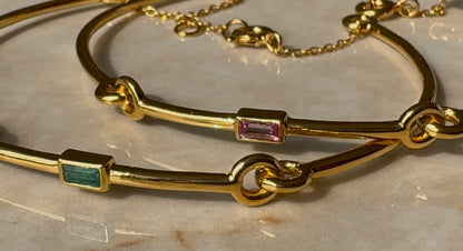 Cuff Bracelet
