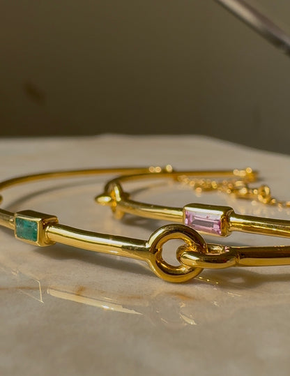 Cuff Bracelet