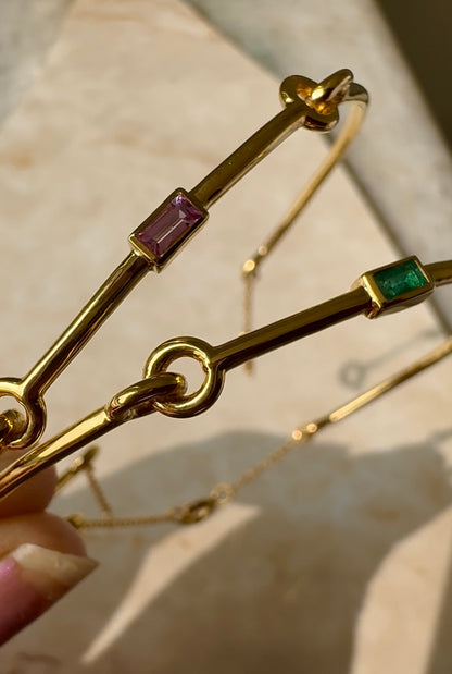 Cuff Bracelet