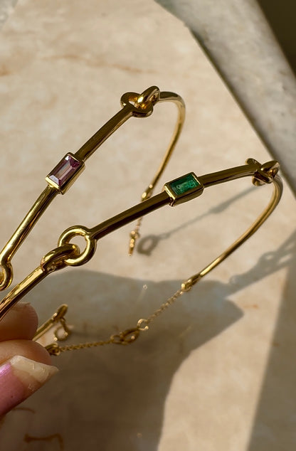 Cuff Bracelet