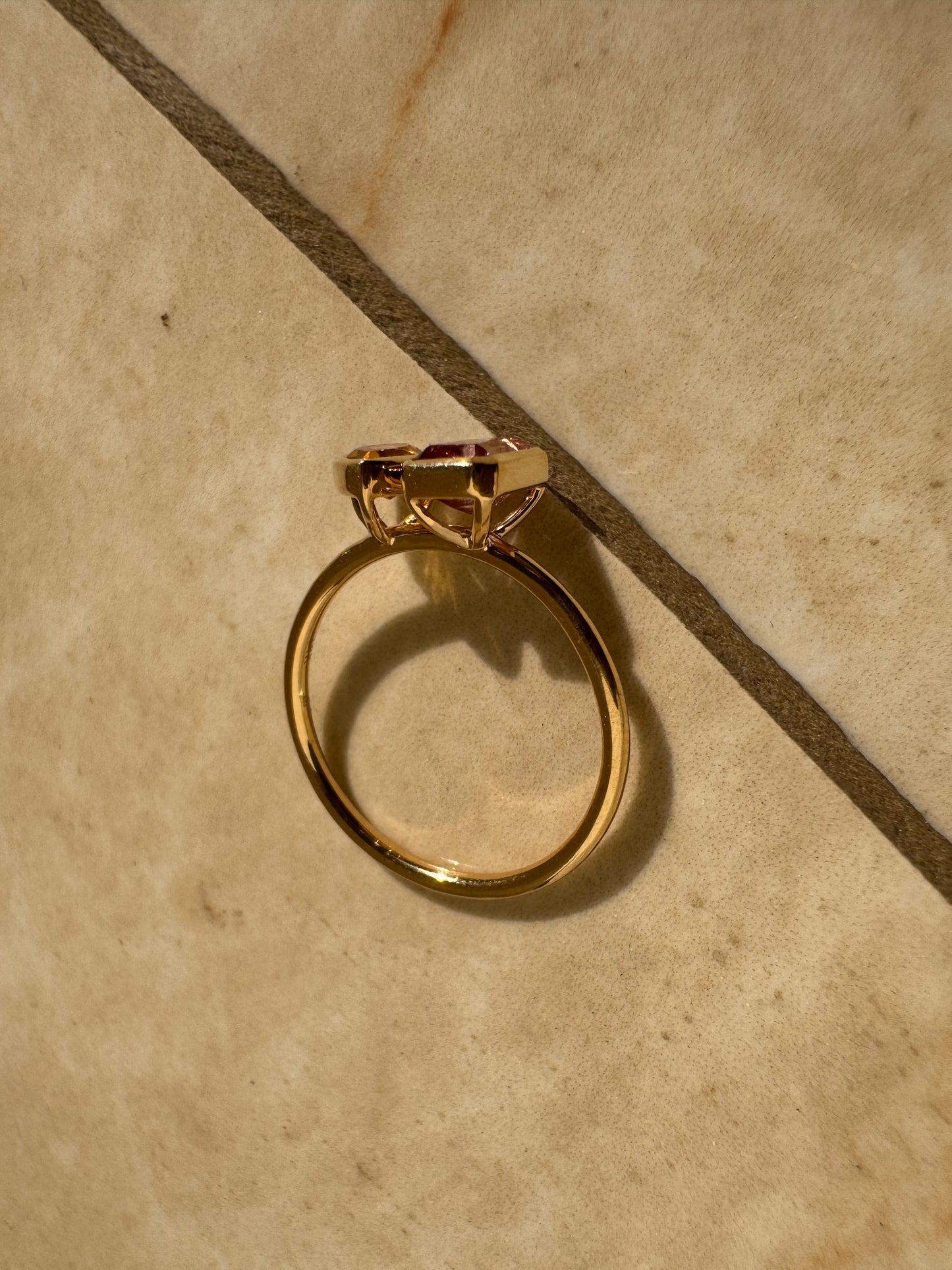 Toi et moi (Bezel)