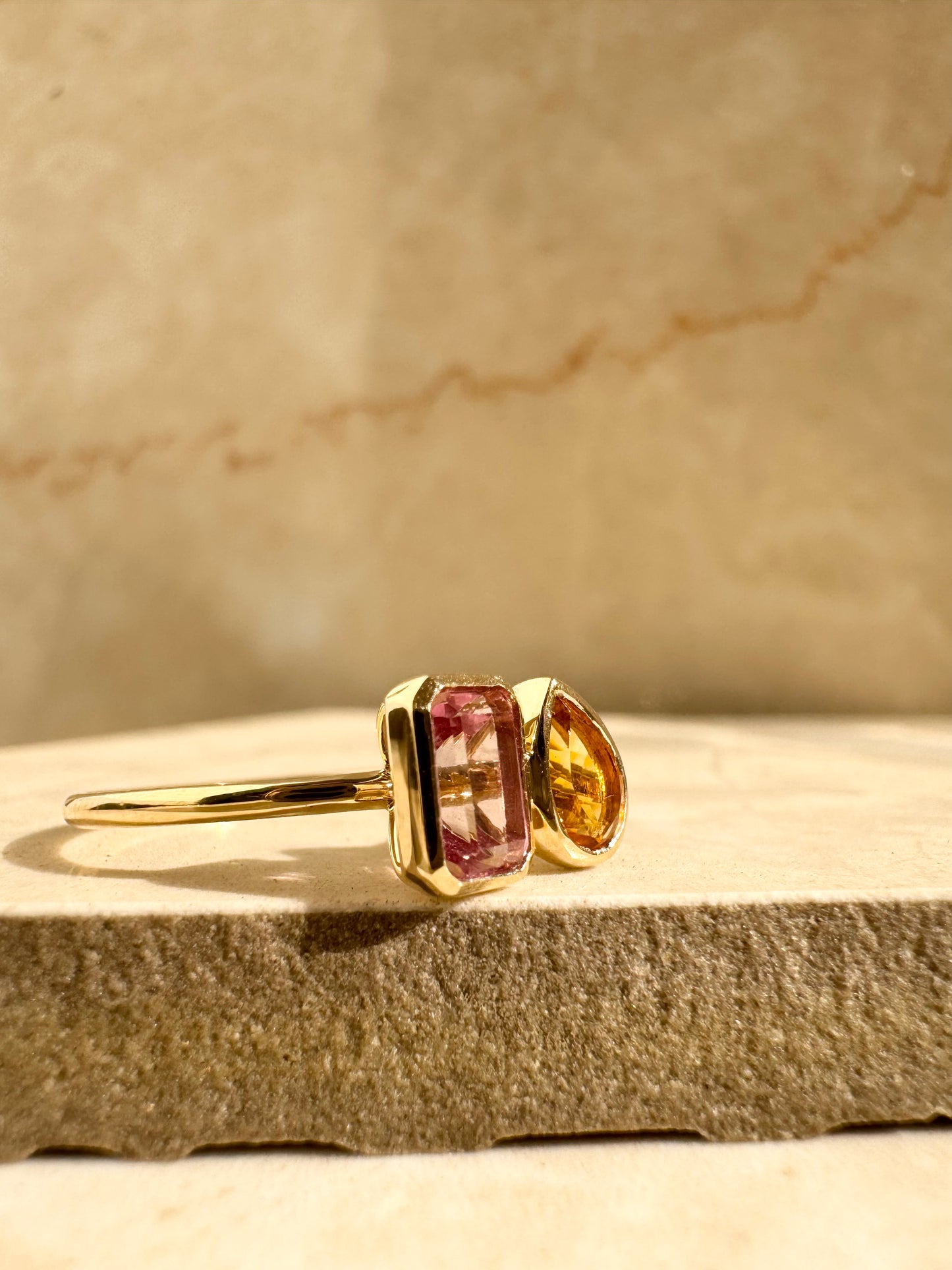 Toi et moi (Bezel)