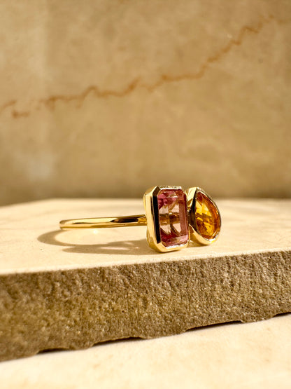 Toi et moi (Bezel)
