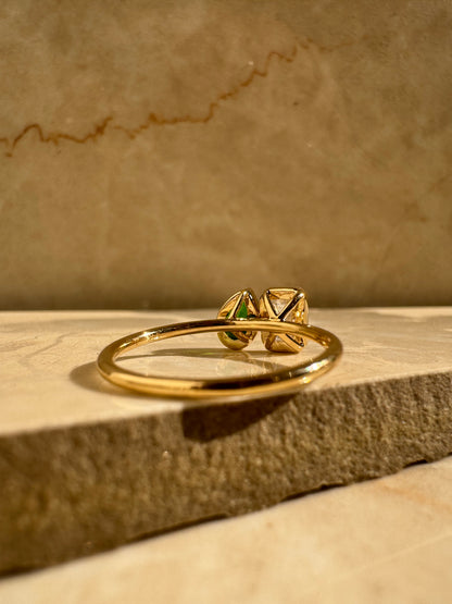 Toi et moi (Bezel)