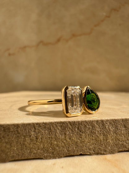 Toi et moi (Bezel)