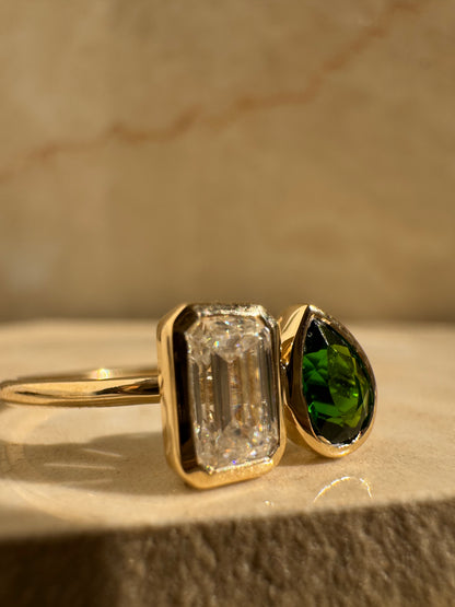 Toi et moi (Bezel)