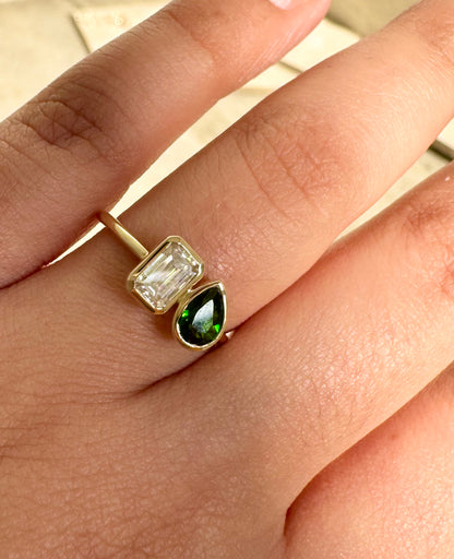 Toi et moi (Bezel)