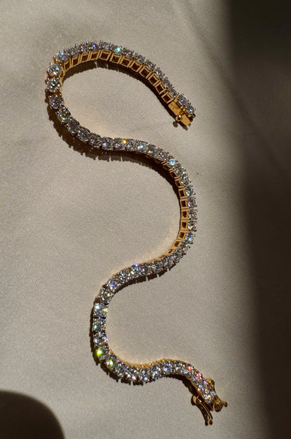 Tennis Bracelet