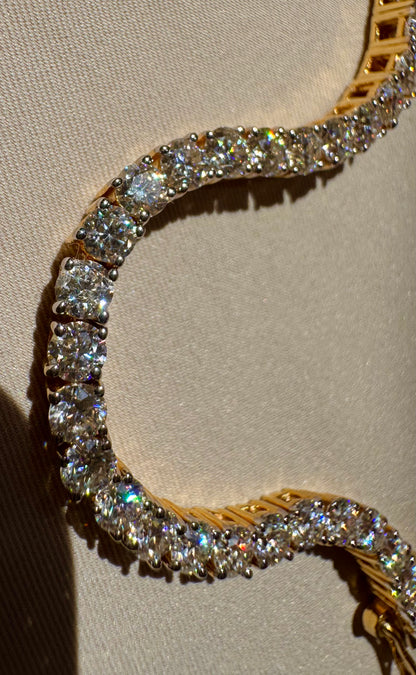 Tennis Bracelet