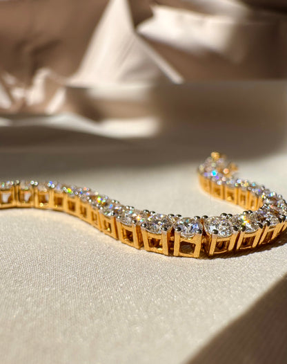 Tennis Bracelet
