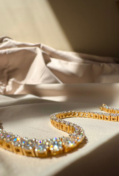 Tennis Bracelet