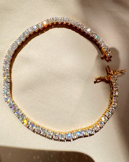 Tennis Bracelet