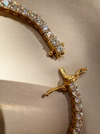 Tennis Bracelet