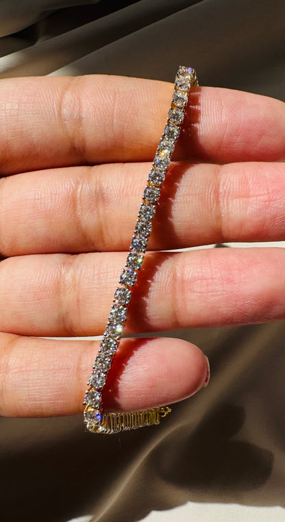 Tennis Bracelet