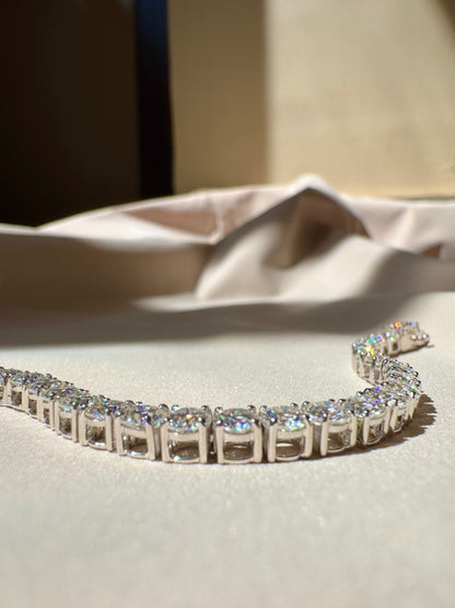 Tennis Bracelet