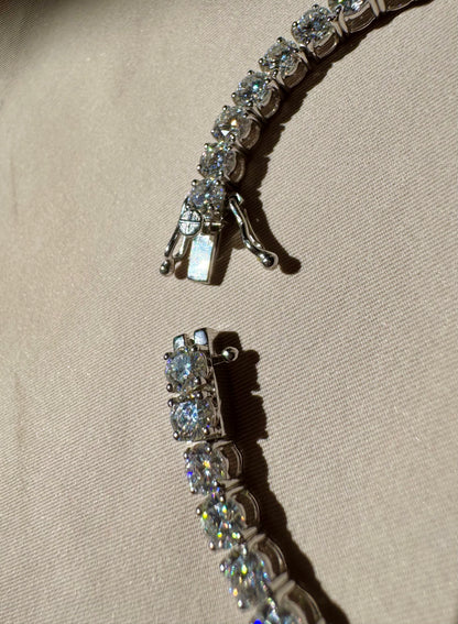 Tennis Bracelet