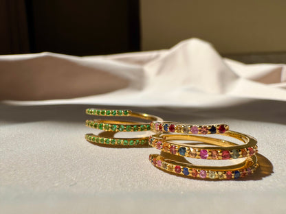 Spiral Ring