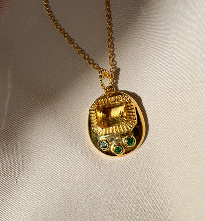 Pendant