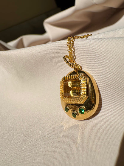 Pendant