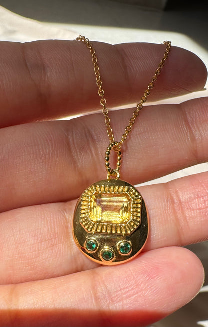 Pendant