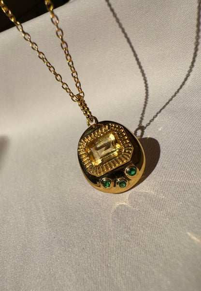Pendant