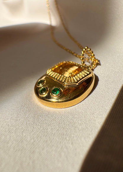 Pendant