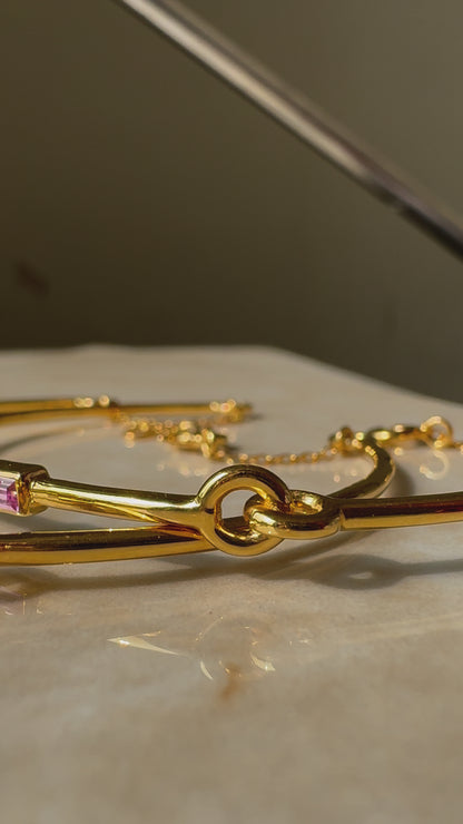 Cuff Bracelet