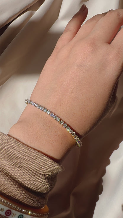 Tennis Bracelet