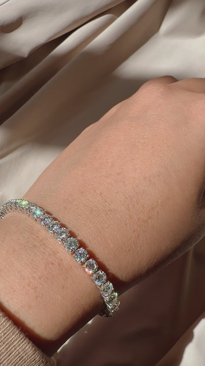 Tennis Bracelet