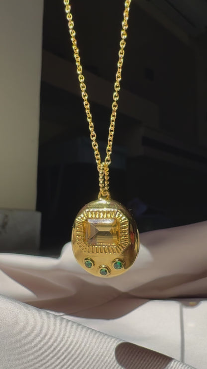 Pendant