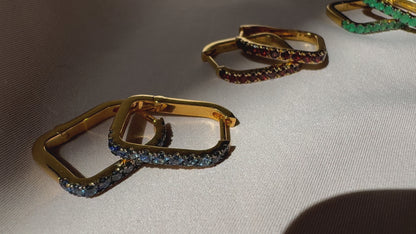 Multi Earrings