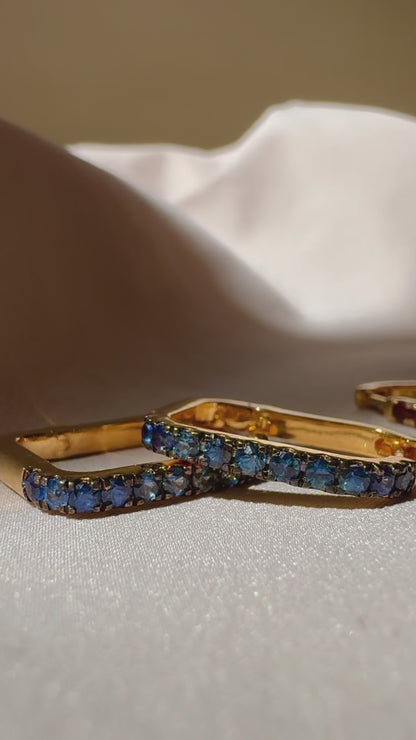 Multi Earrings